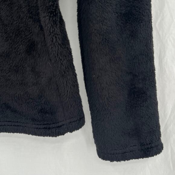 THE NORTH FACE Vintage Mossbud 1/4 Zip Fleece - Picture 5 of 10